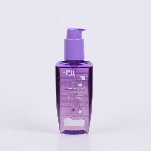 Cleansing Oil 100ml