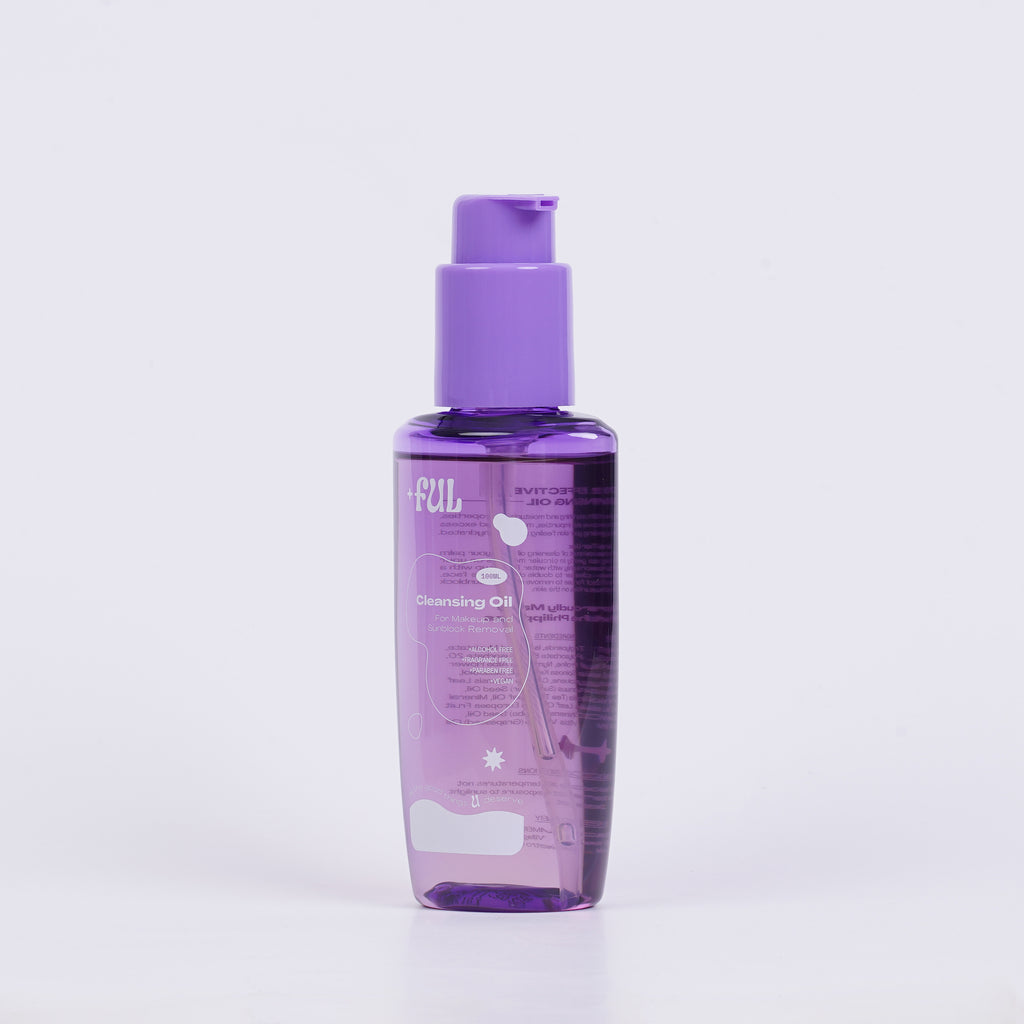 Cleansing Oil 100ml