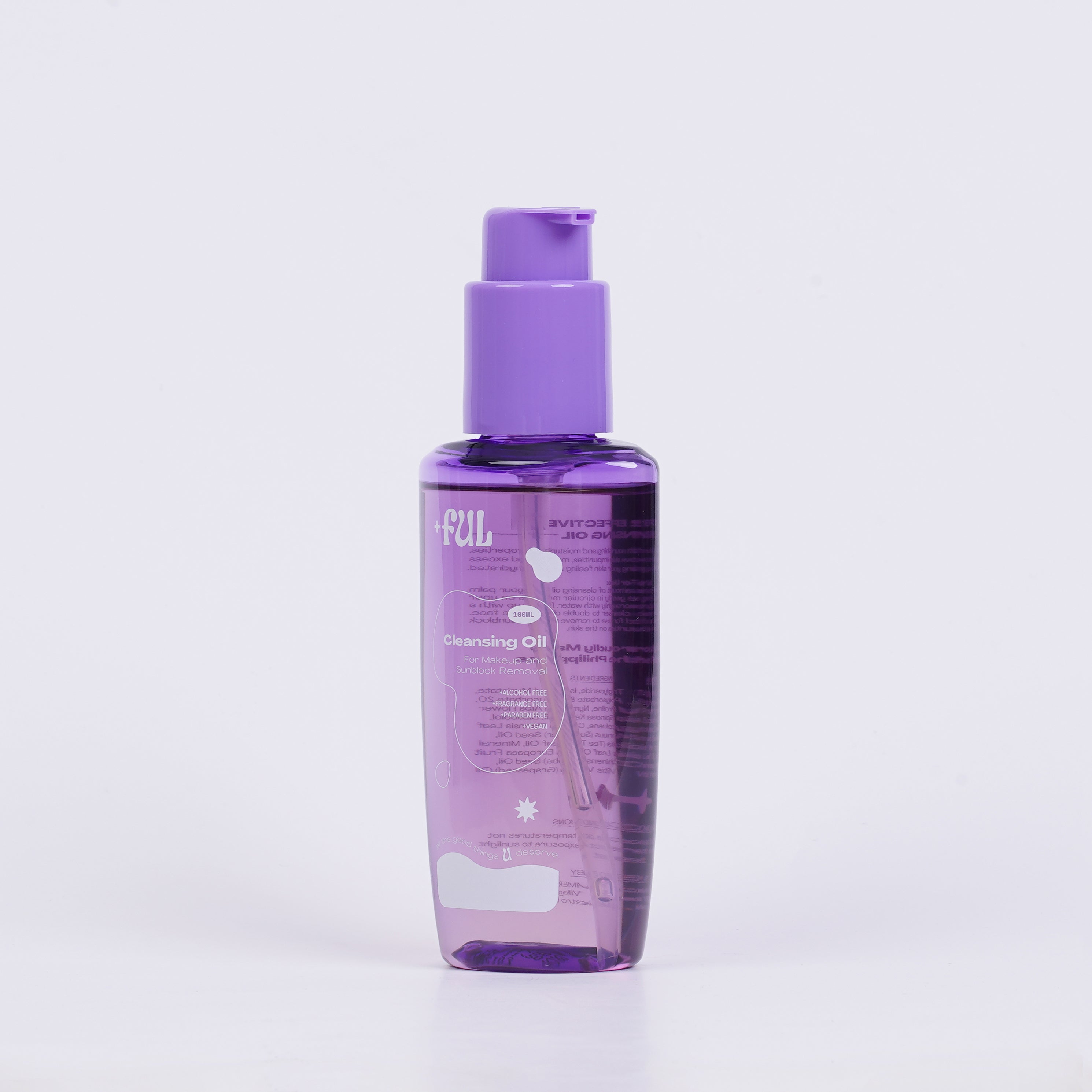 Cleansing Oil 100ml