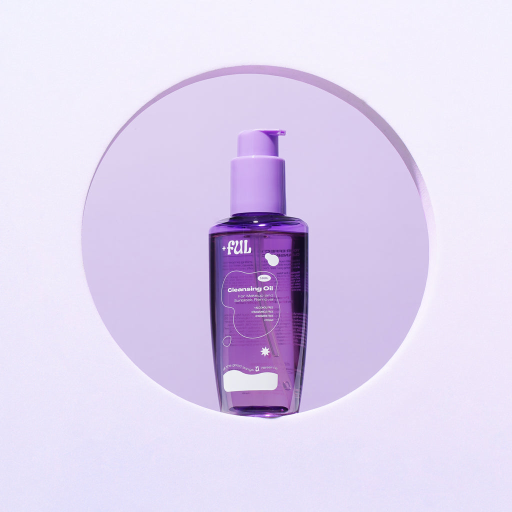 Cleansing Oil 100ml