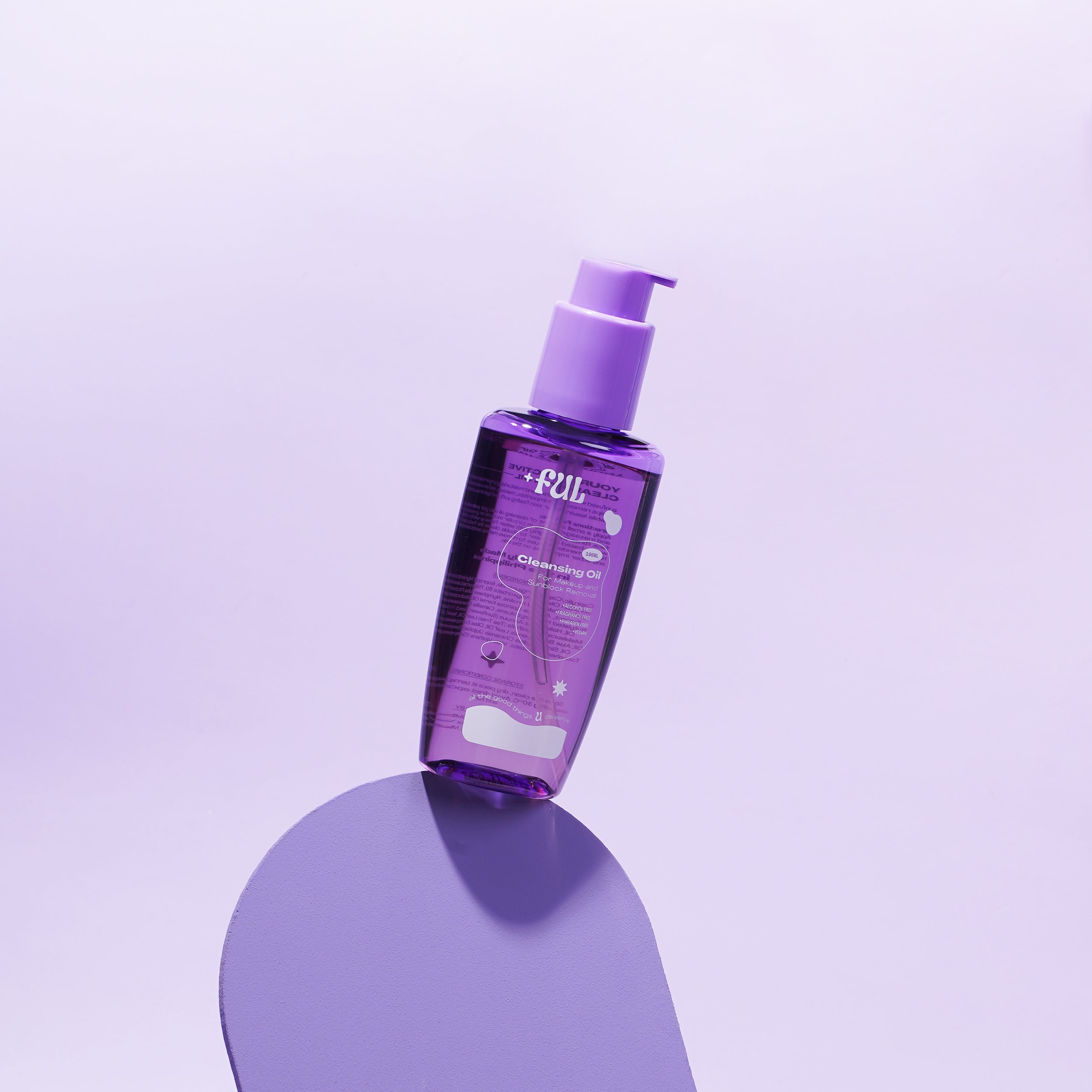 Cleansing Oil 100ml