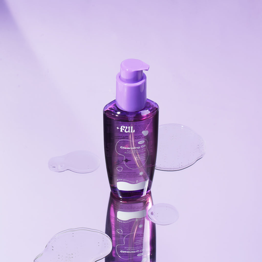 Cleansing Oil 100ml