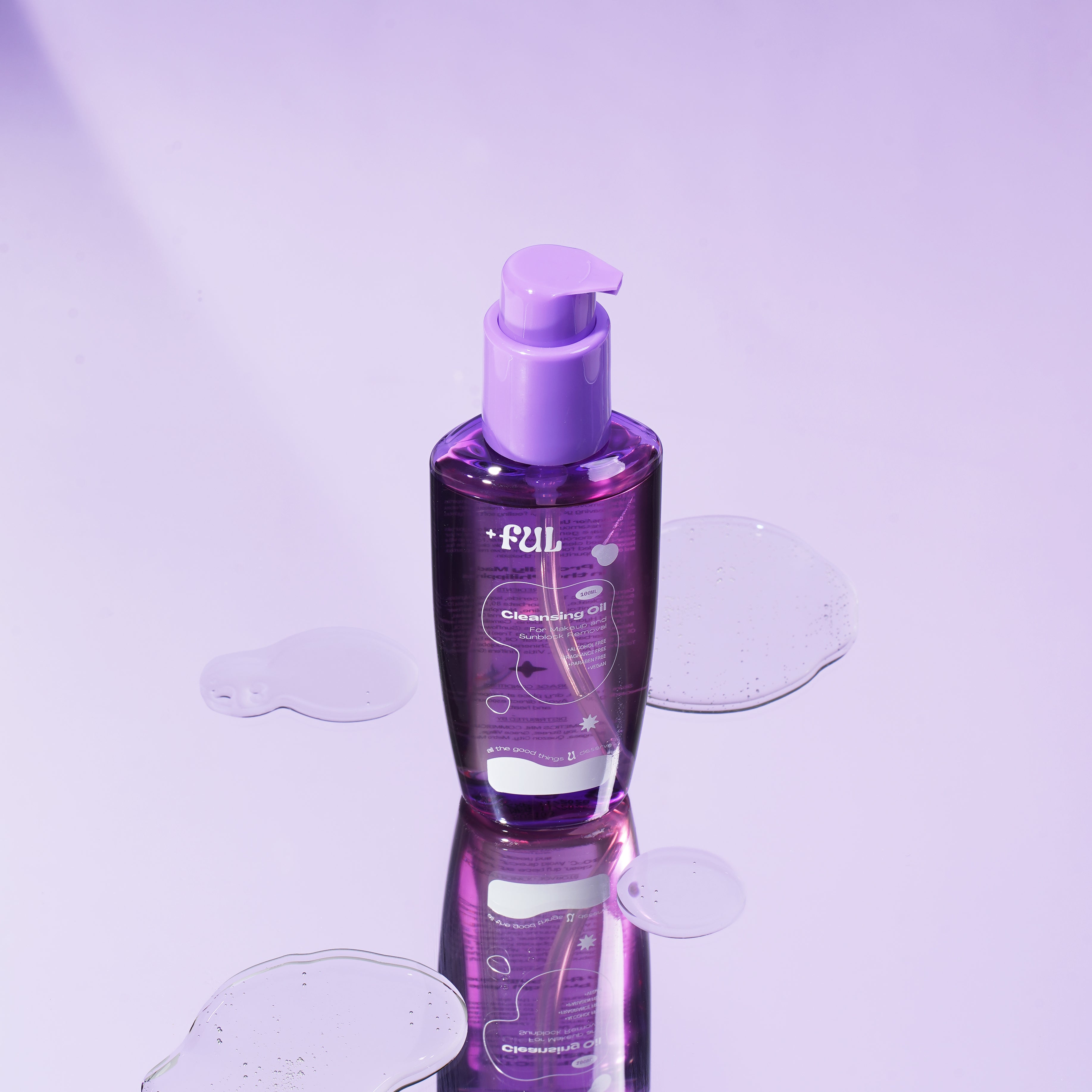 Cleansing Oil 100ml