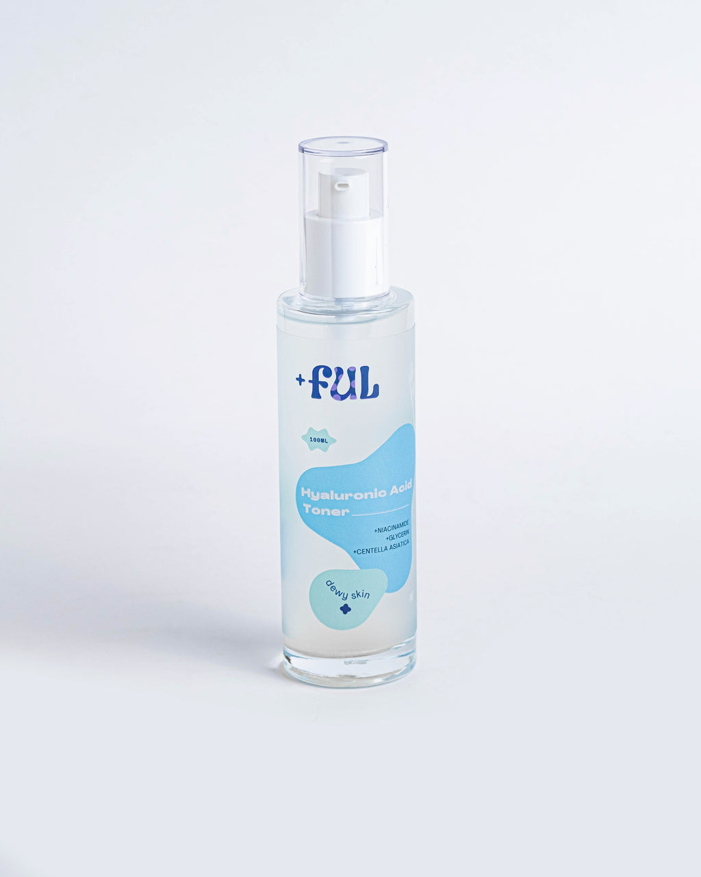Hyaluronic Acid Toner 100ml