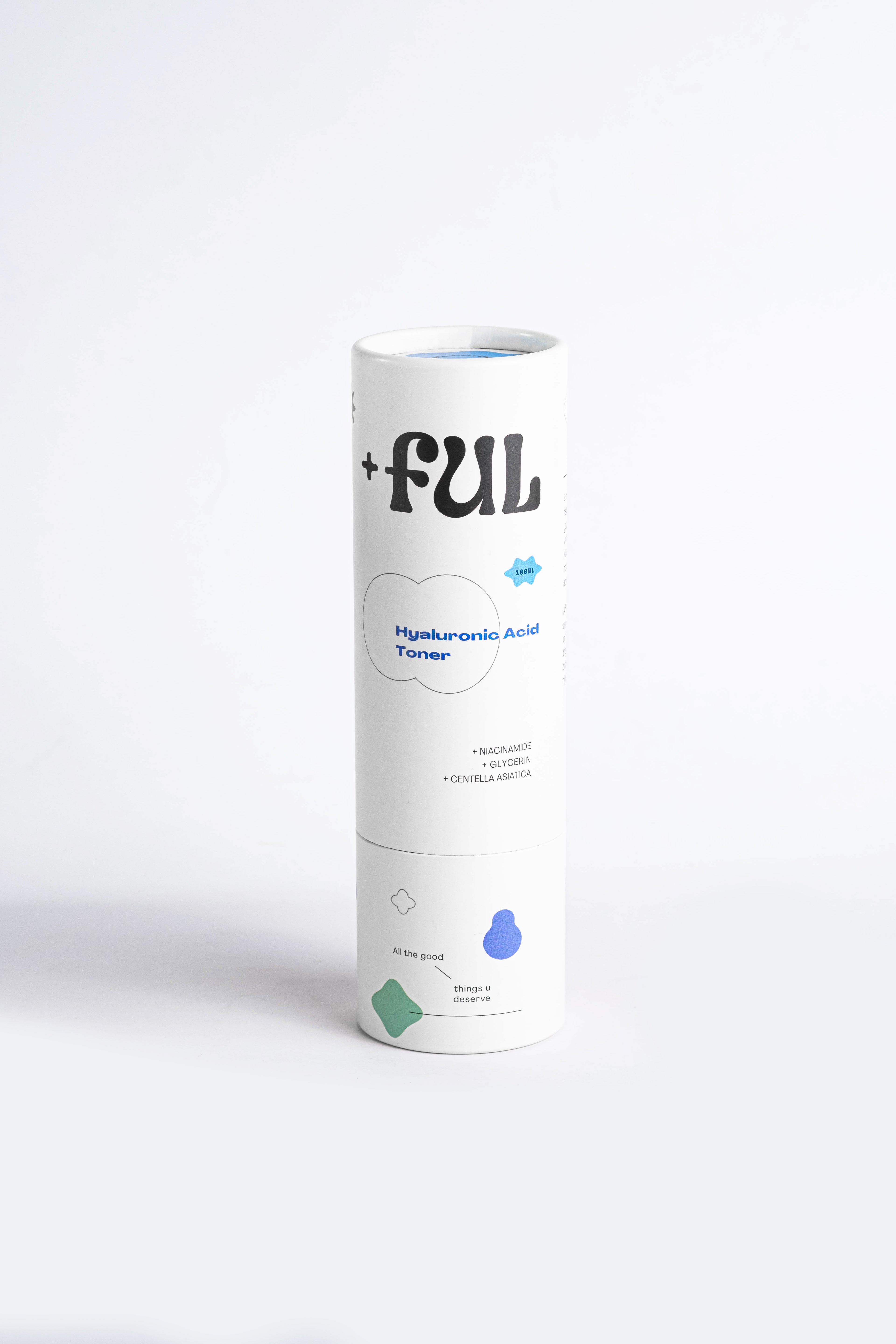 Hyaluronic Acid Toner 100ml