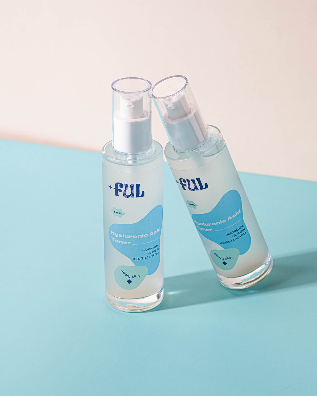 Hyaluronic Acid Toner 100ml