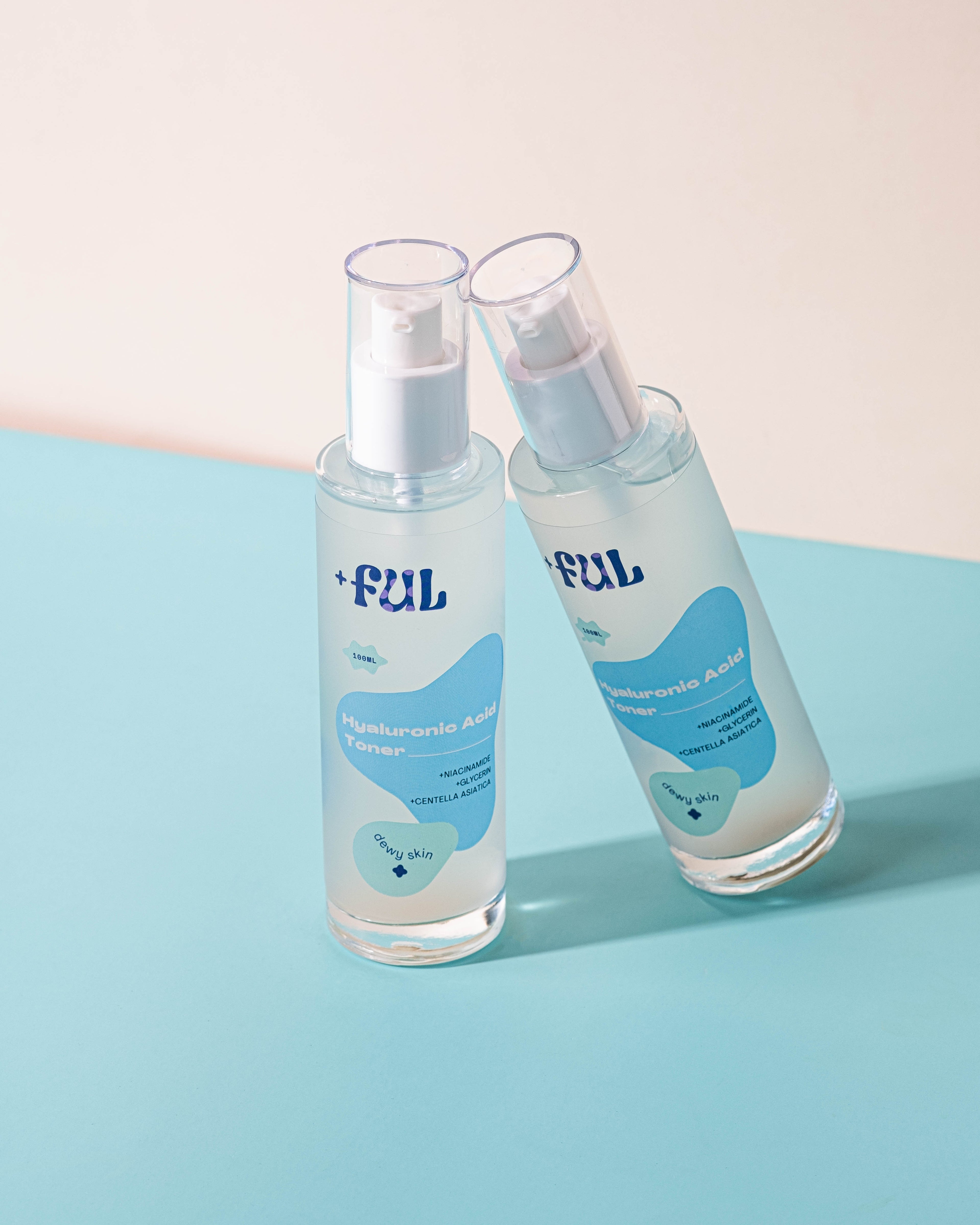 Hyaluronic Acid Toner 100ml