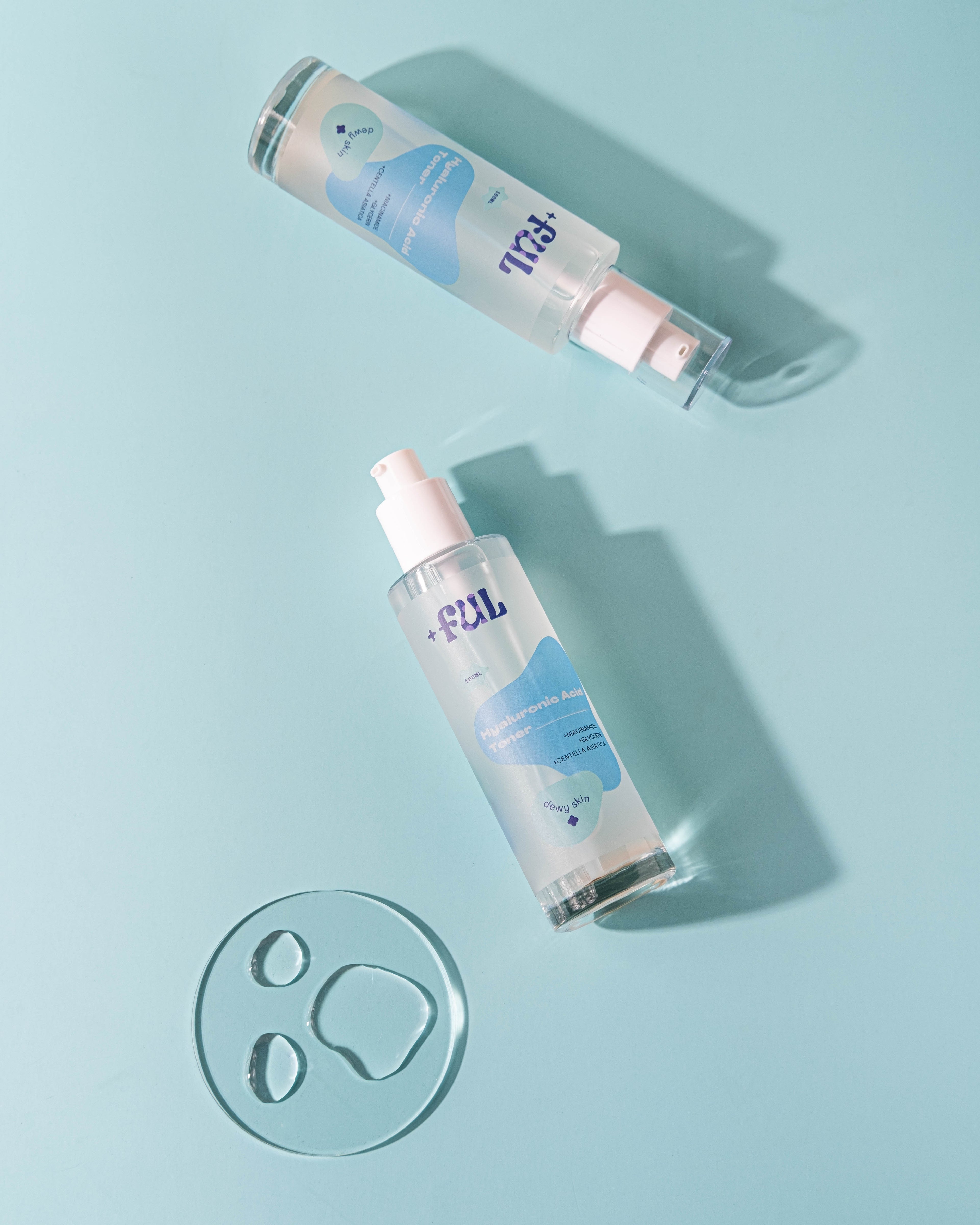 Hyaluronic Acid Toner 100ml