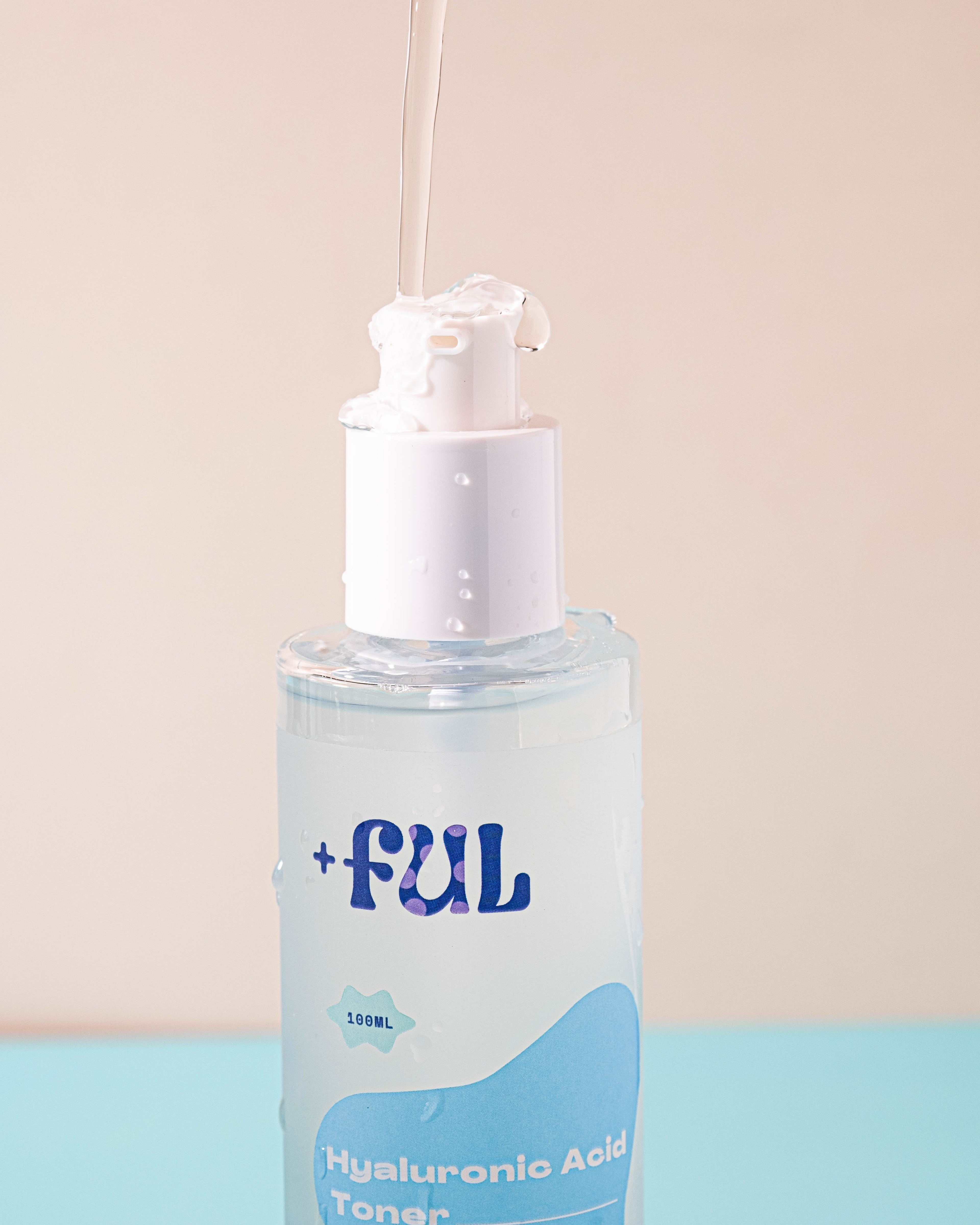 Hyaluronic Acid Toner 100ml