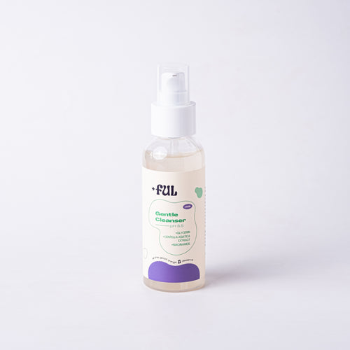 Gentle Cleanser 100ml