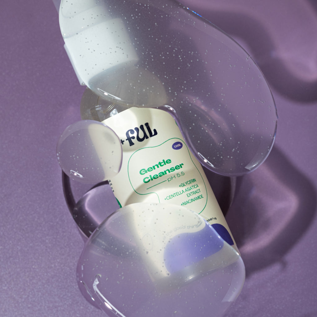 Gentle Cleanser 100ml