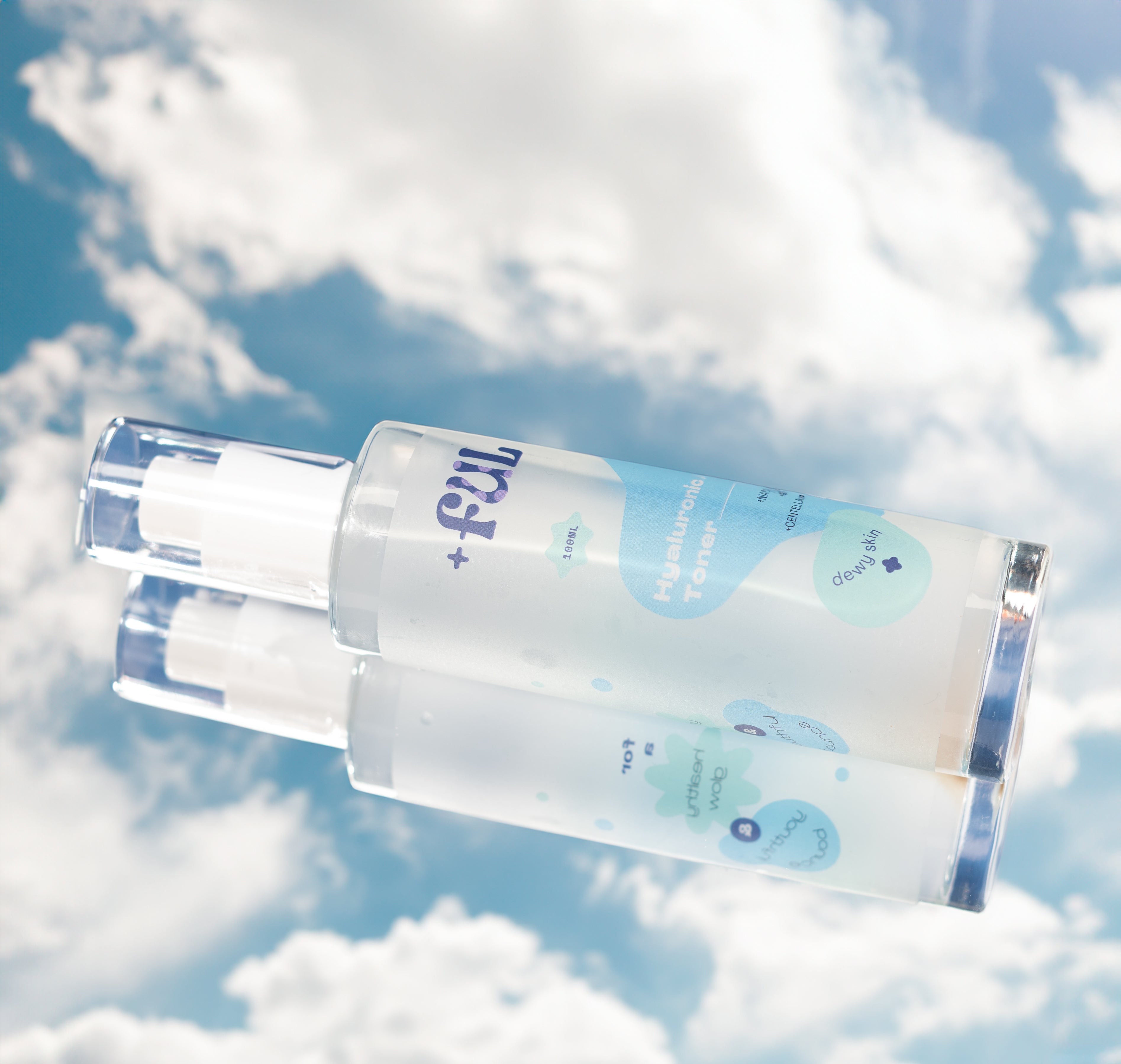 Hyaluronic Acid Toner 100ml
