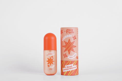 +ful Zest Intentions Body Mist (Fresh Fruit) 80ml