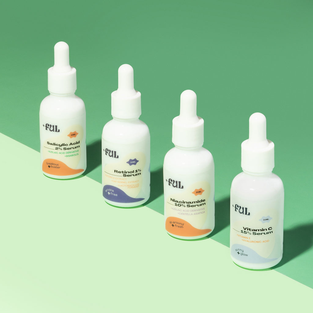 Salicylic Acid 2% Serum 30ml