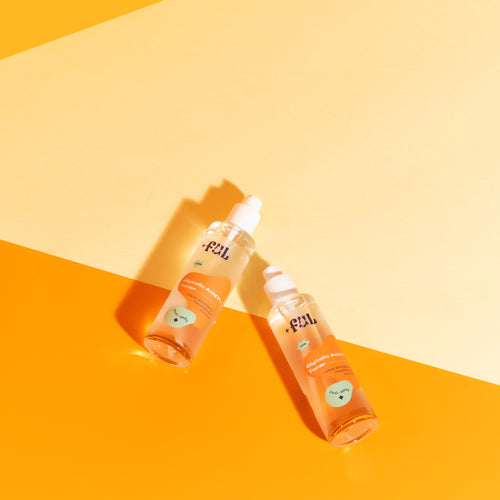 Glycolic Acid 7% Toner