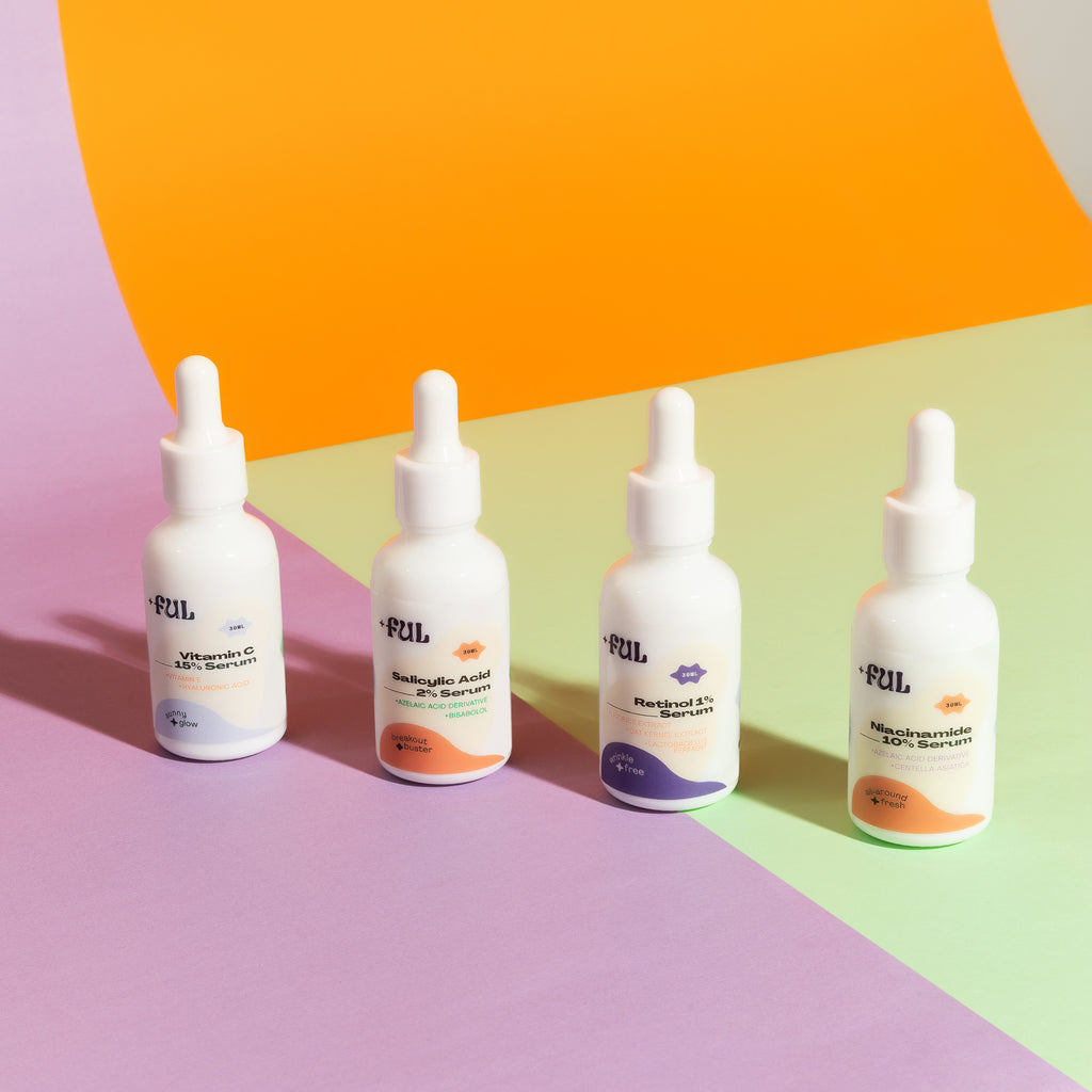 Vitamin C 15% Serum 30ml