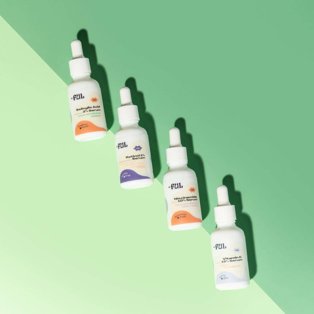 Salicylic Acid 2% Serum 30ml