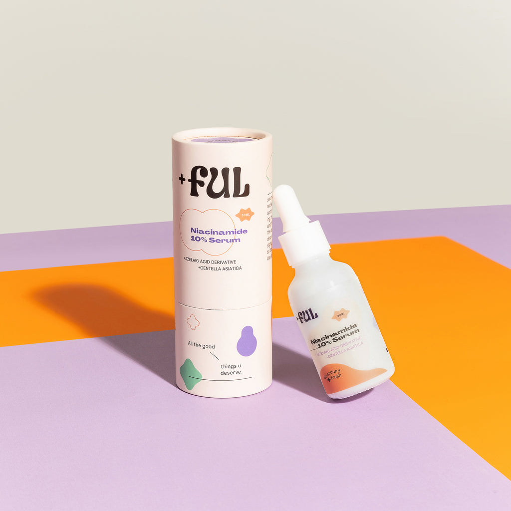 Niacinamide 10% Serum
