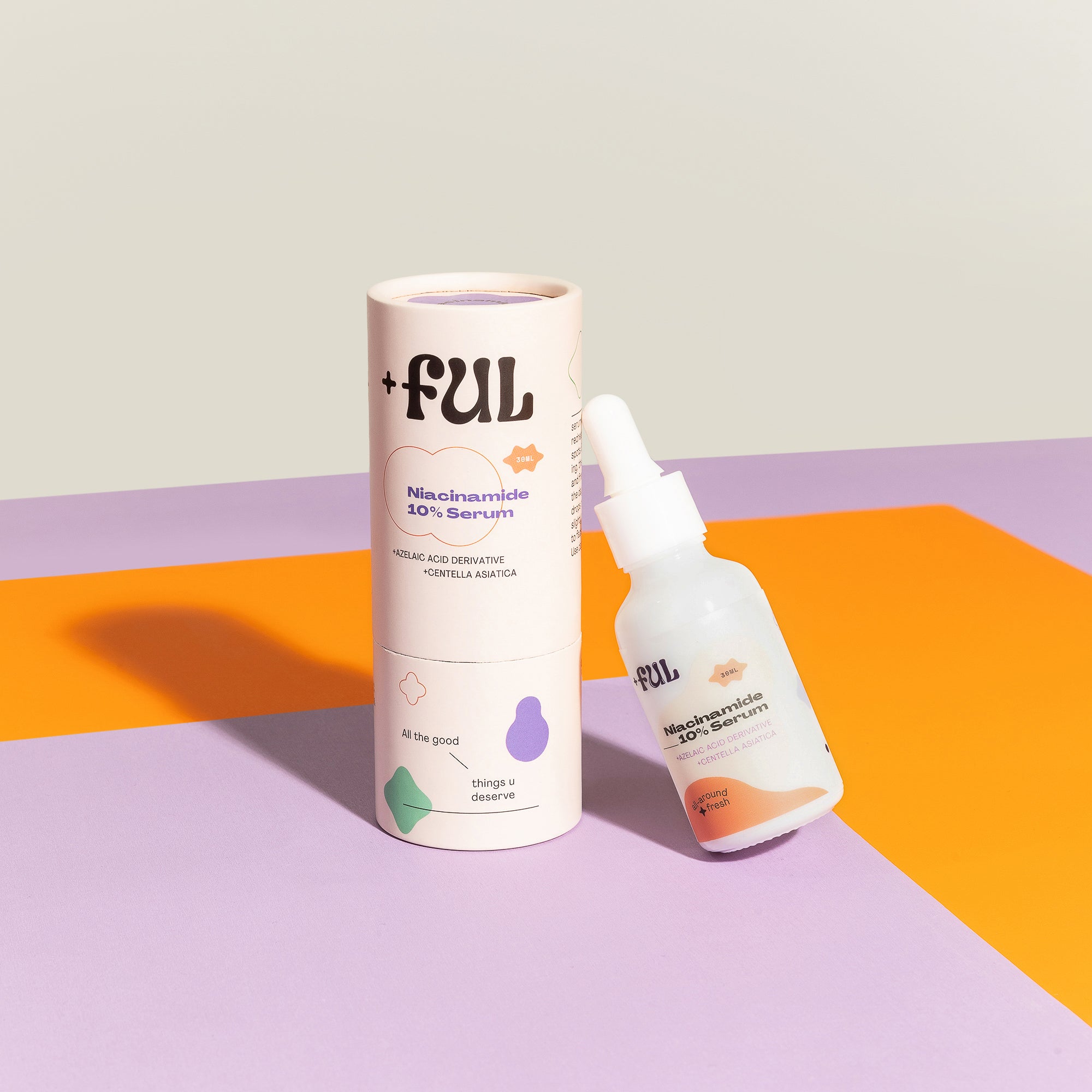 Niacinamide 10% Serum