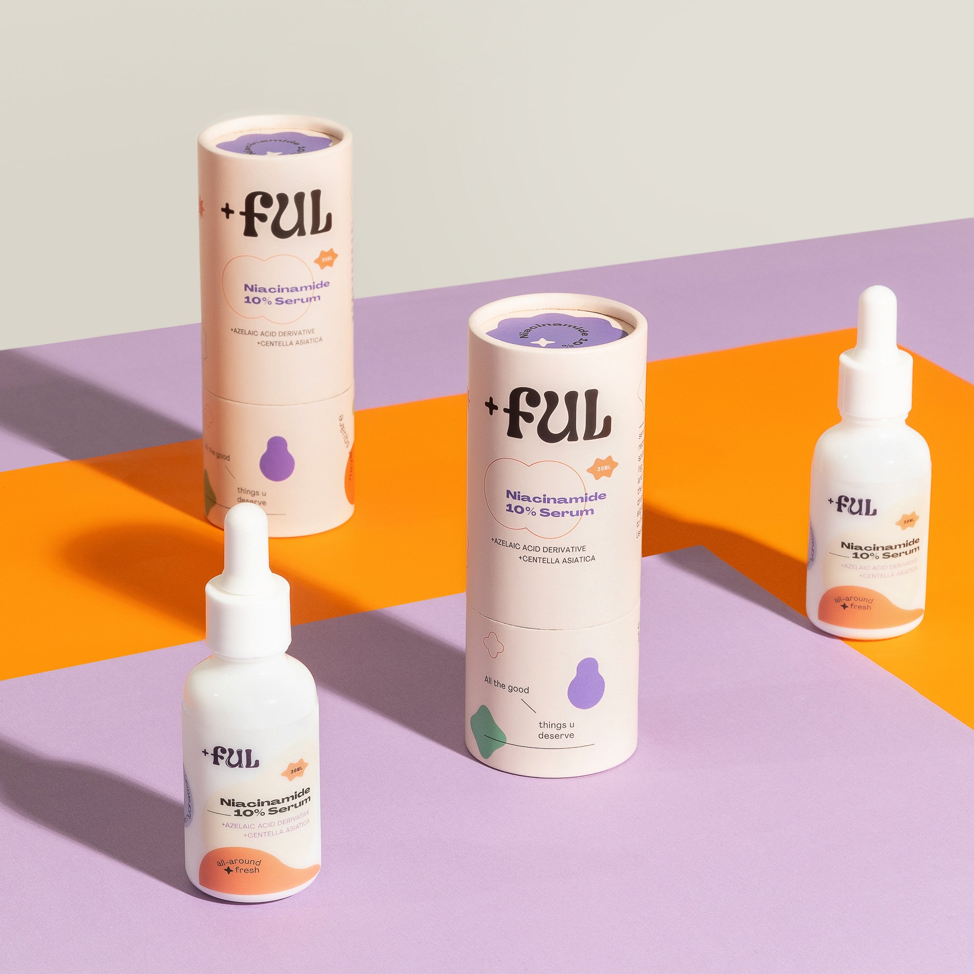 Niacinamide 10% Serum