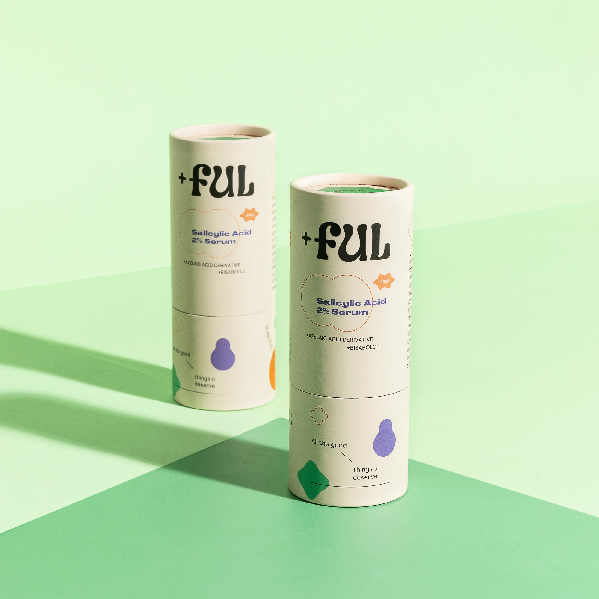 Salicylic Acid 2% Serum 30ml