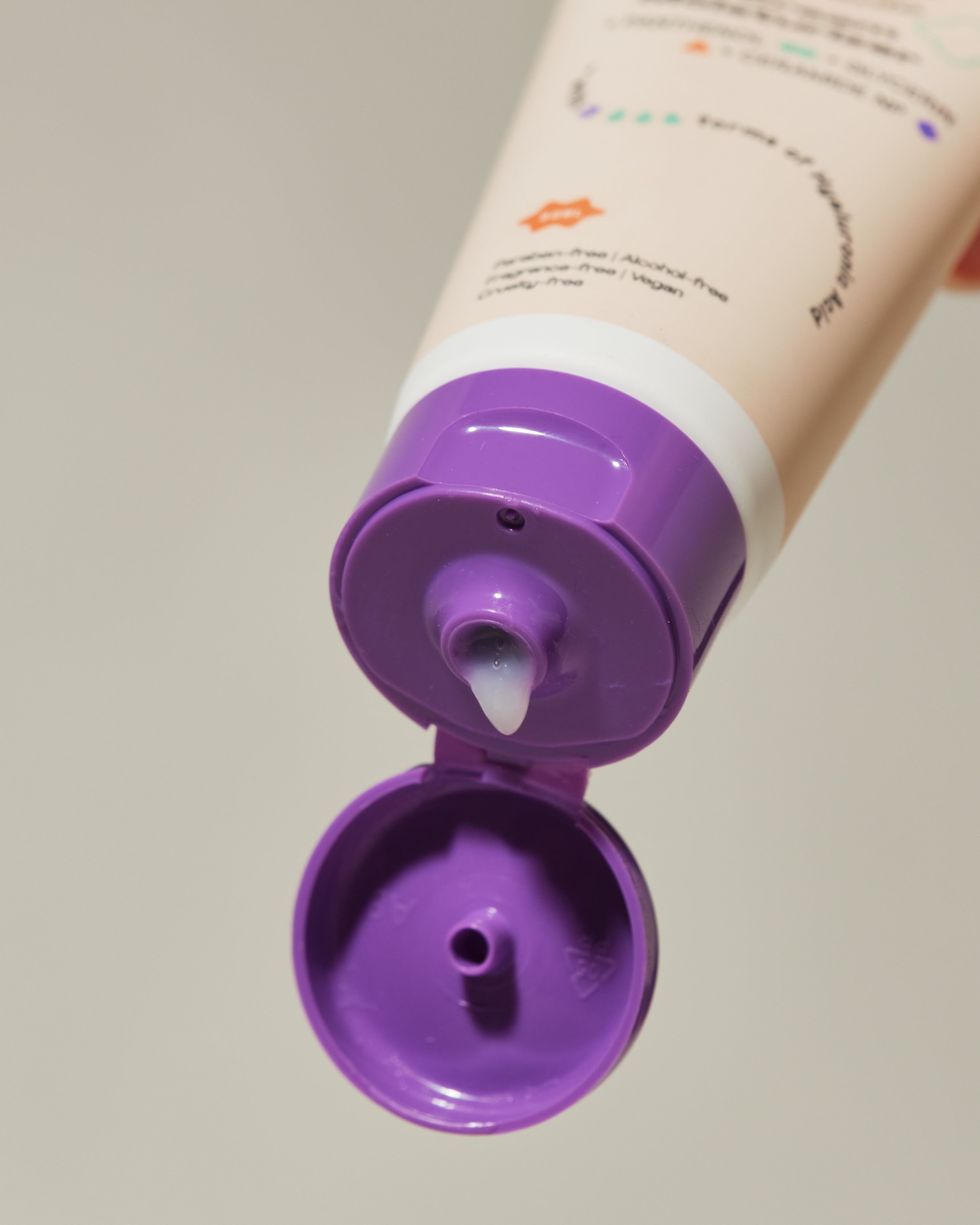 Hyaluronic Acid Gel Cream Moisturizer 50ml