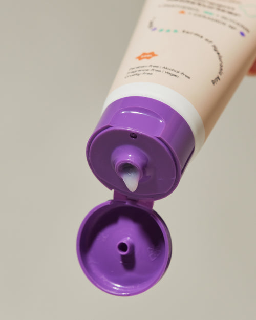 Hyaluronic Acid Gel Cream Moisturizer 50ml