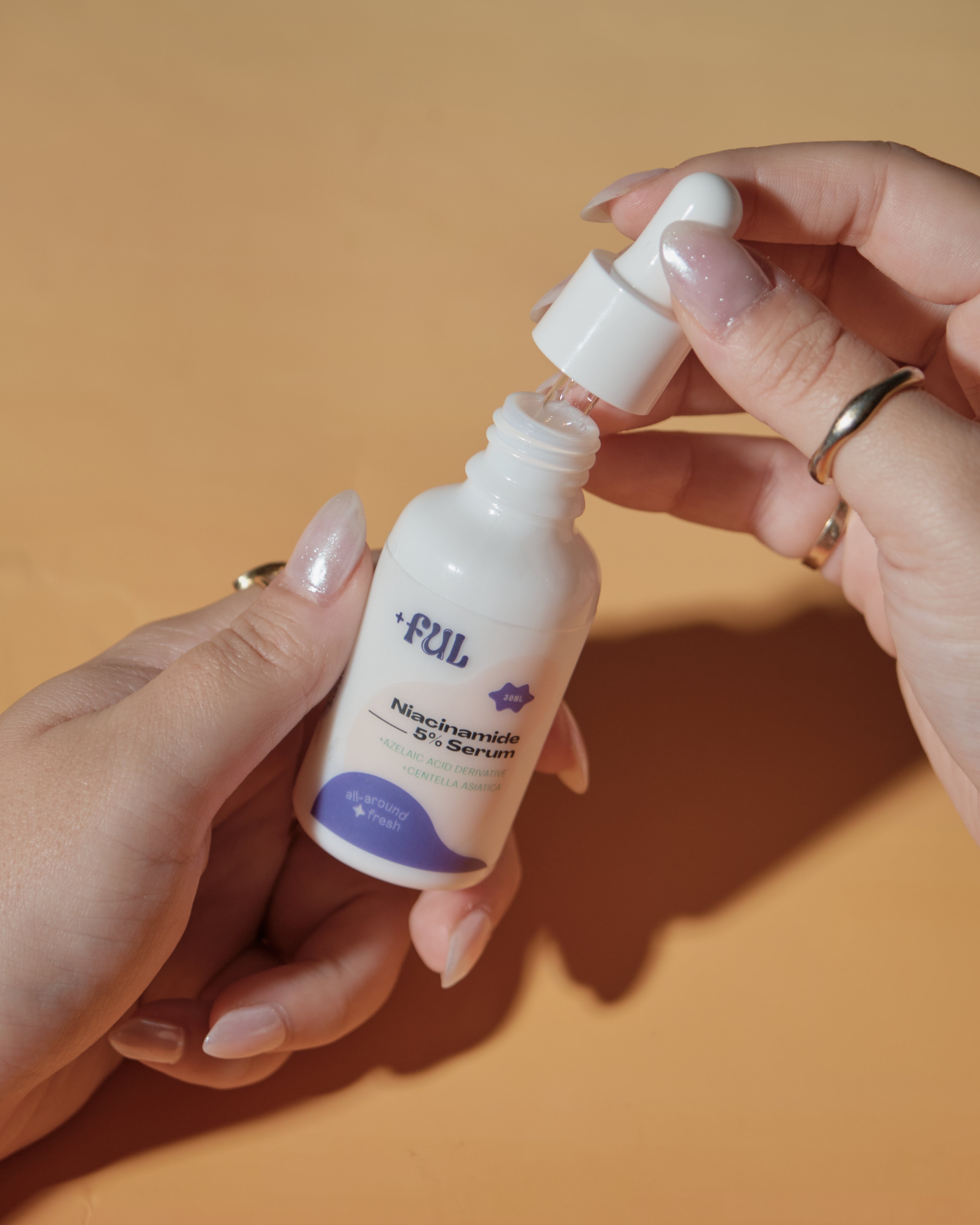 Niacinamide 5% Serum 30ml