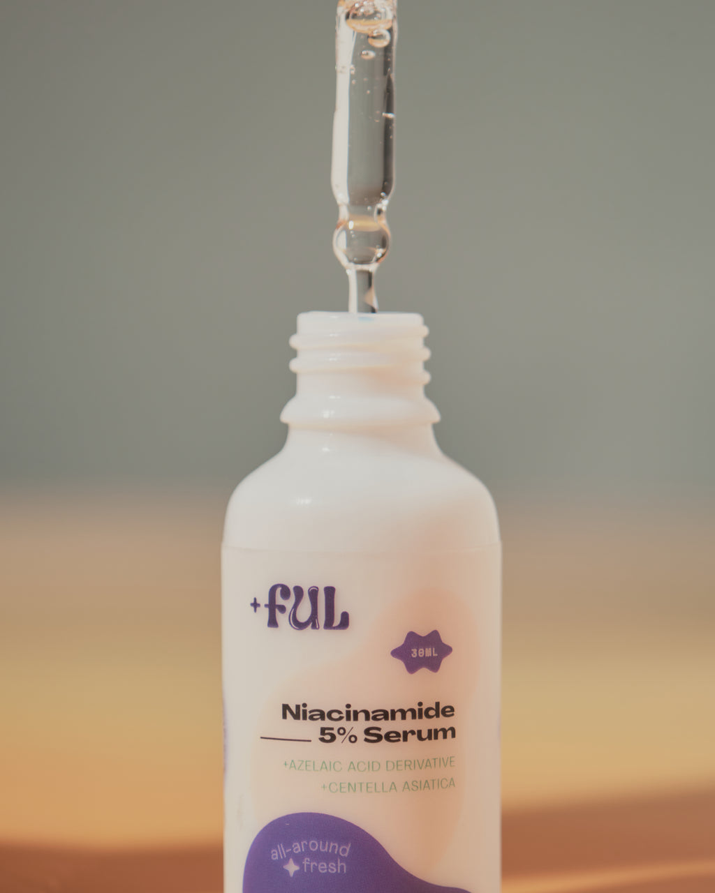 Niacinamide 5% Serum 30ml