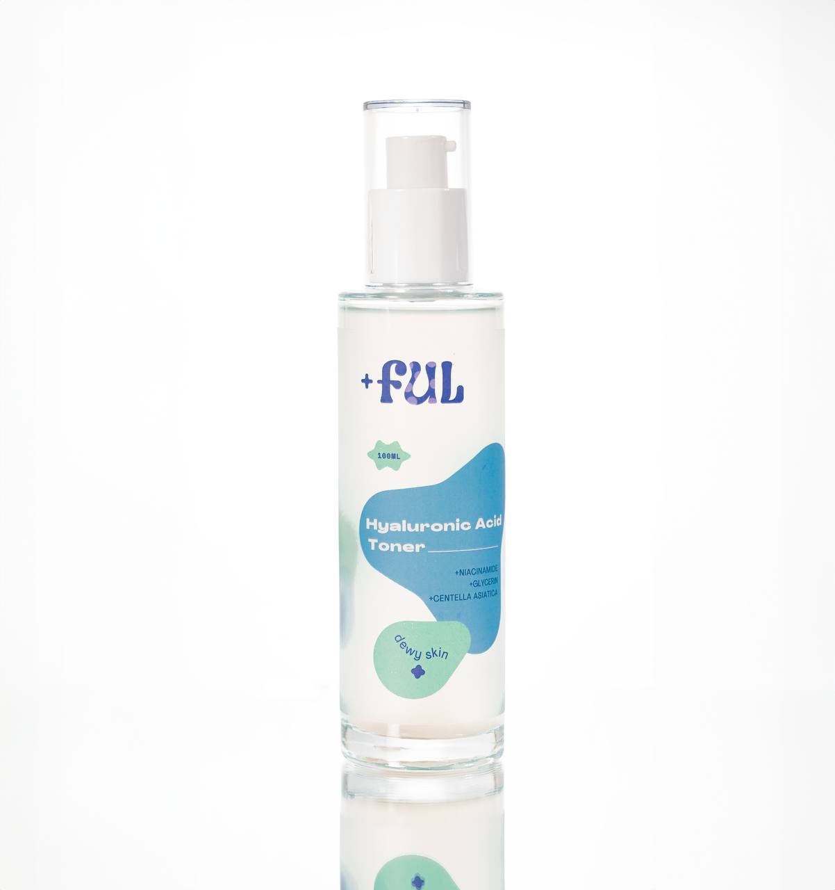 Hyaluronic Acid Toner 100ml